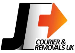 JF Courier & Removals UK